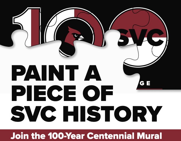 Centennial Puzzle Flyer