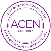 Accreditation Commission for Education in Nursing