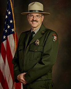 Rick Mossman, Faculty and Advisory Committee Member