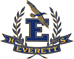Everett High School