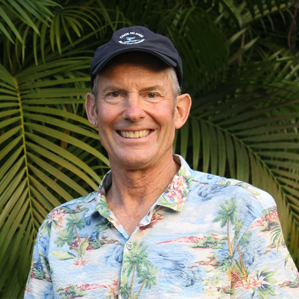 Instructors John Neal