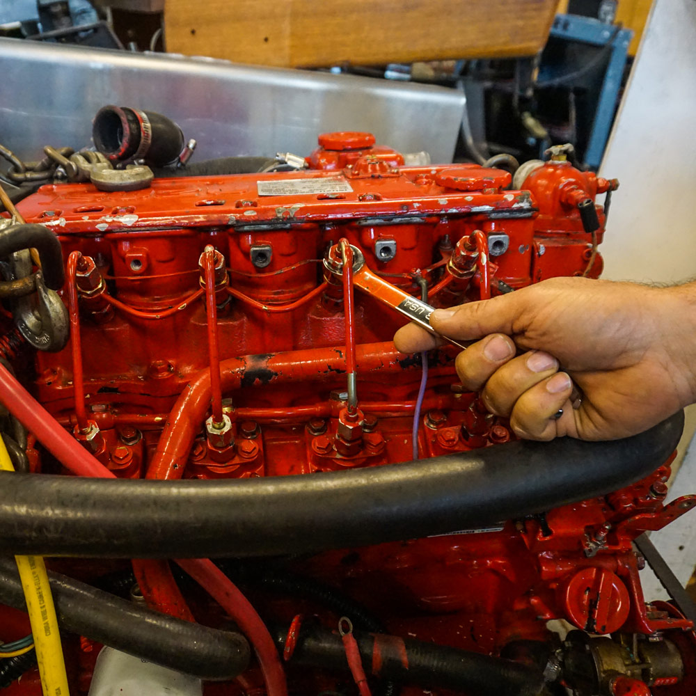 Diesel Engine