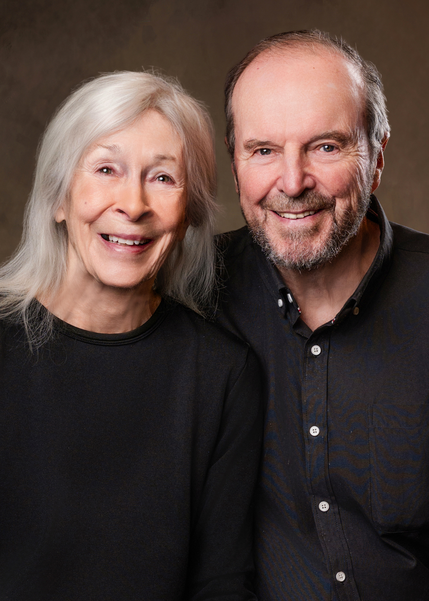 Bill and Kathy Massey