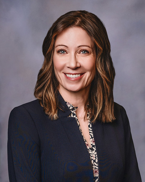 Vhari Rust-Clark, SVC Trustee