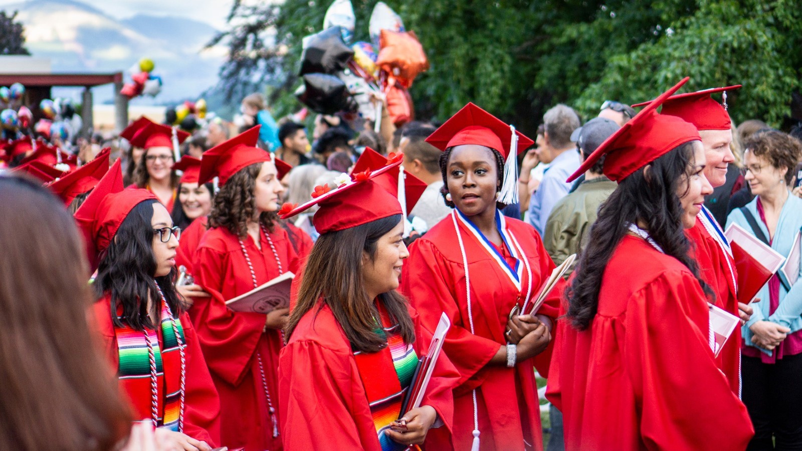 2024 Commencement