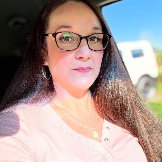 Angela Garza