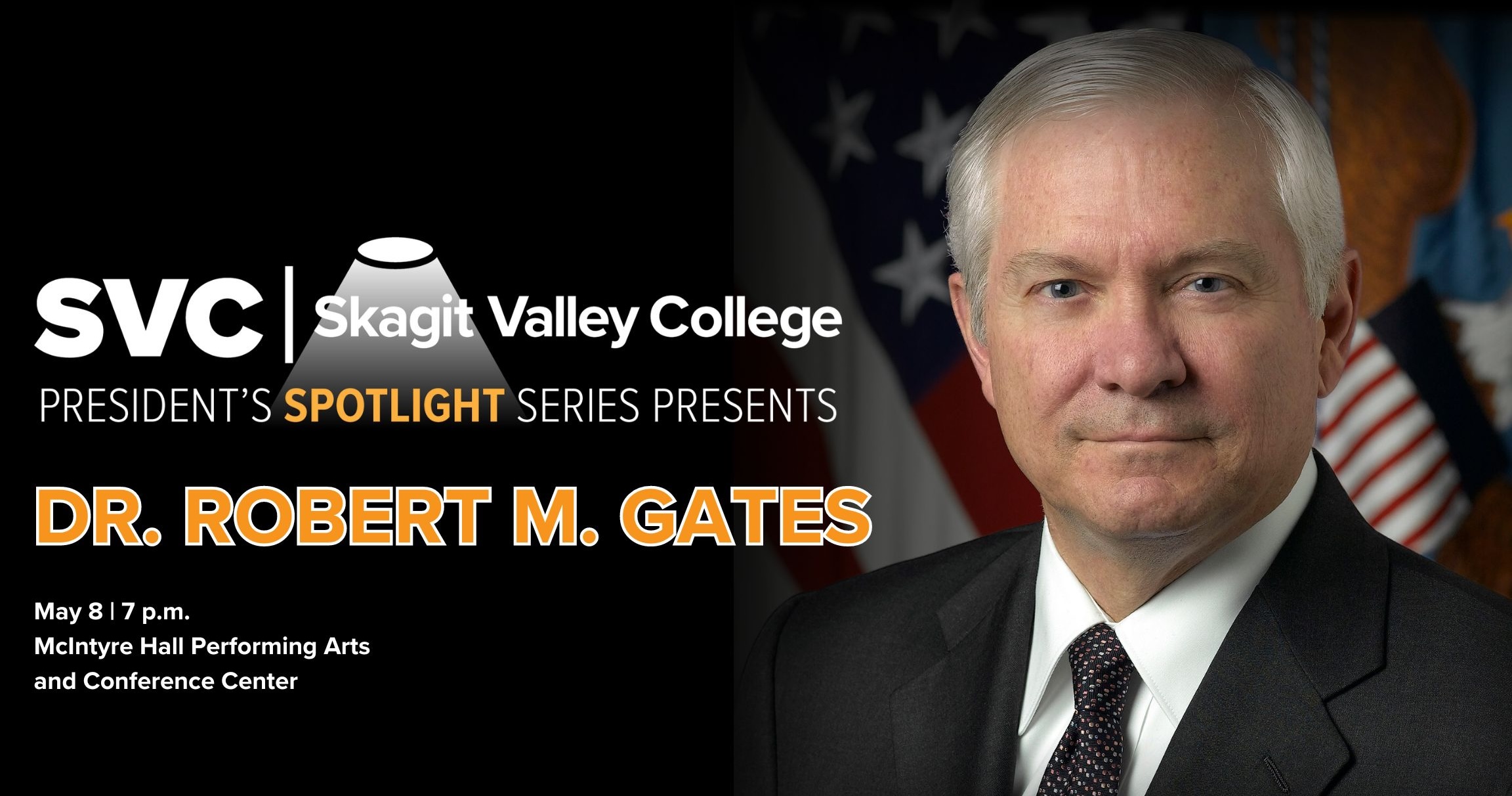 Robert Gates