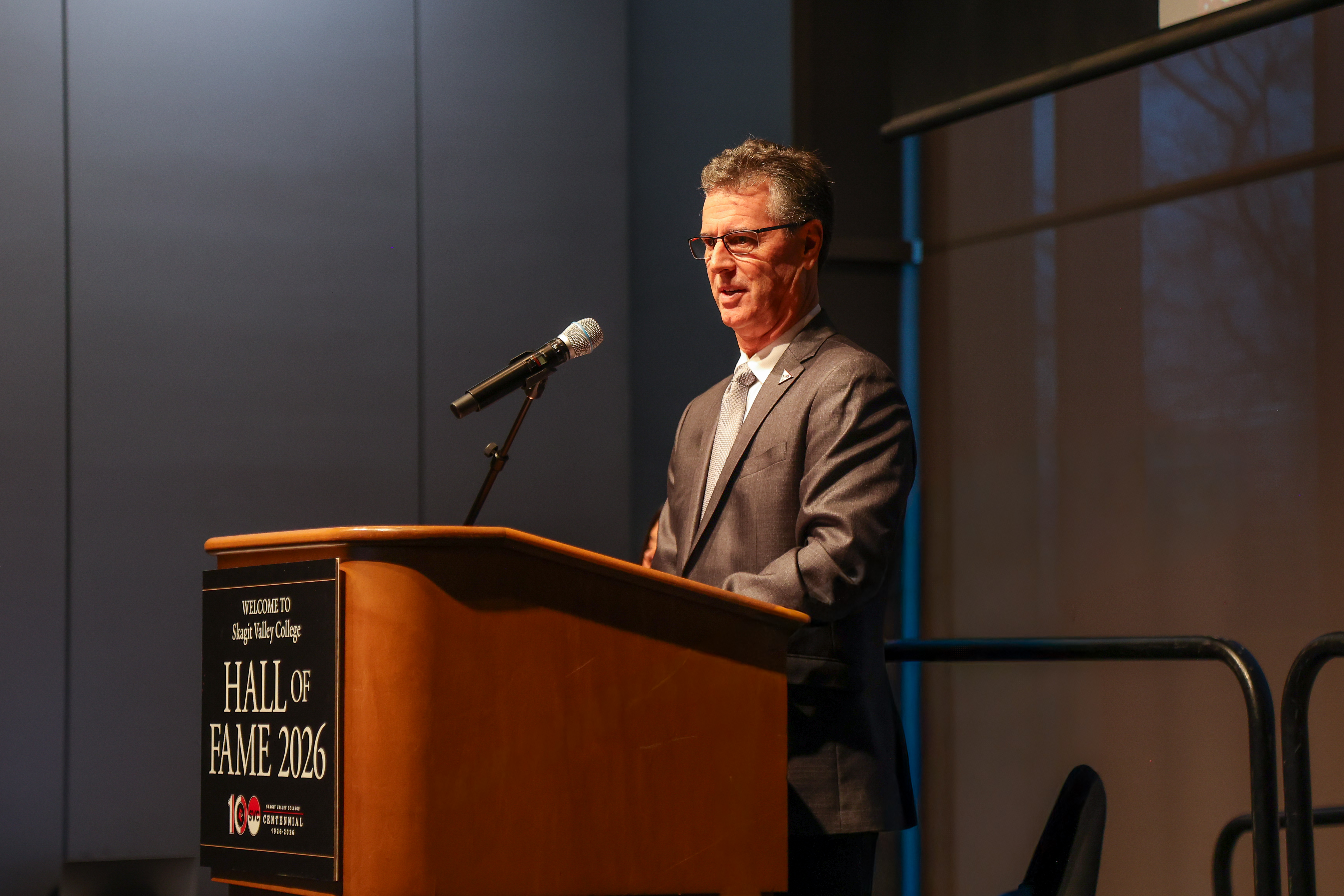 Event image from Hall of Fame