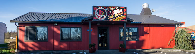 Cardinal Craft Brewing Academy