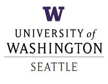 UW Seattle Logo