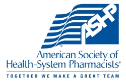 American Society of Health-System Pharmacists