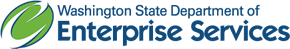 Washington State Department of Enterprise Services logo