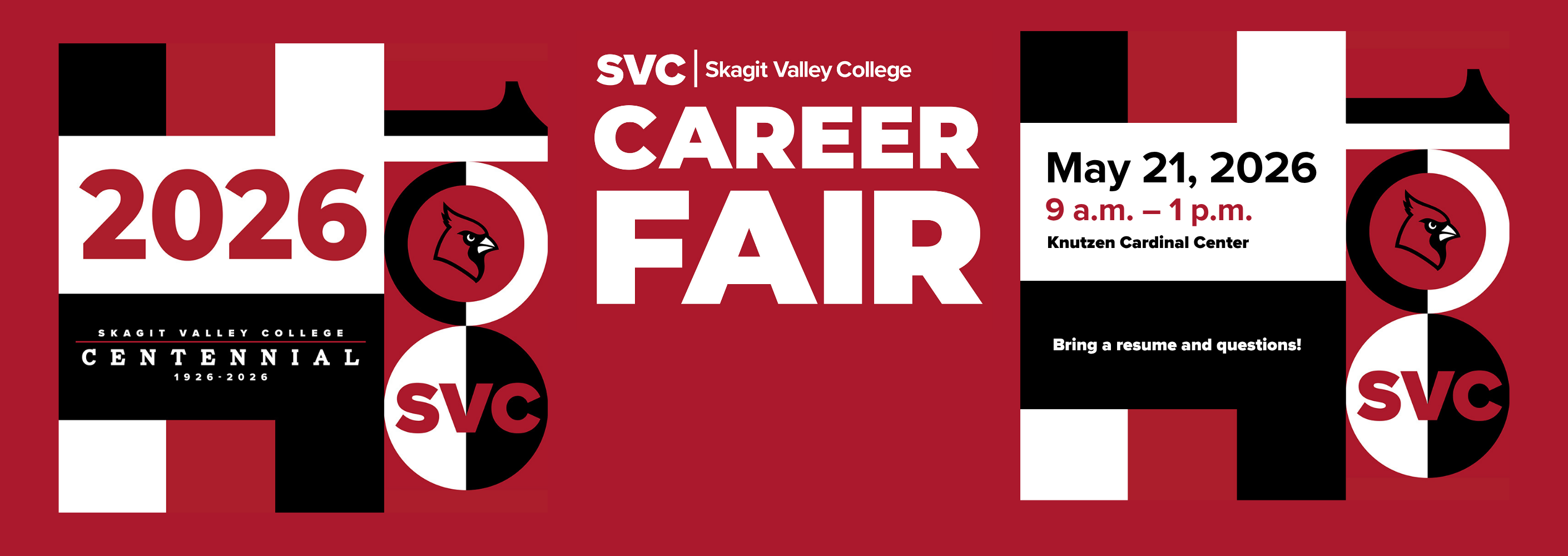 2026 Career Fair
