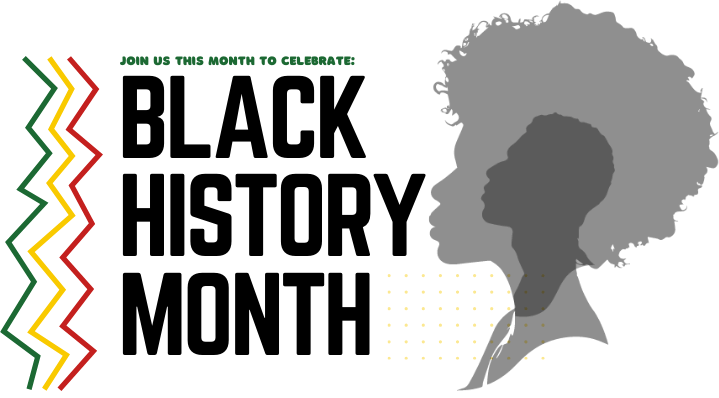 Black History Month 