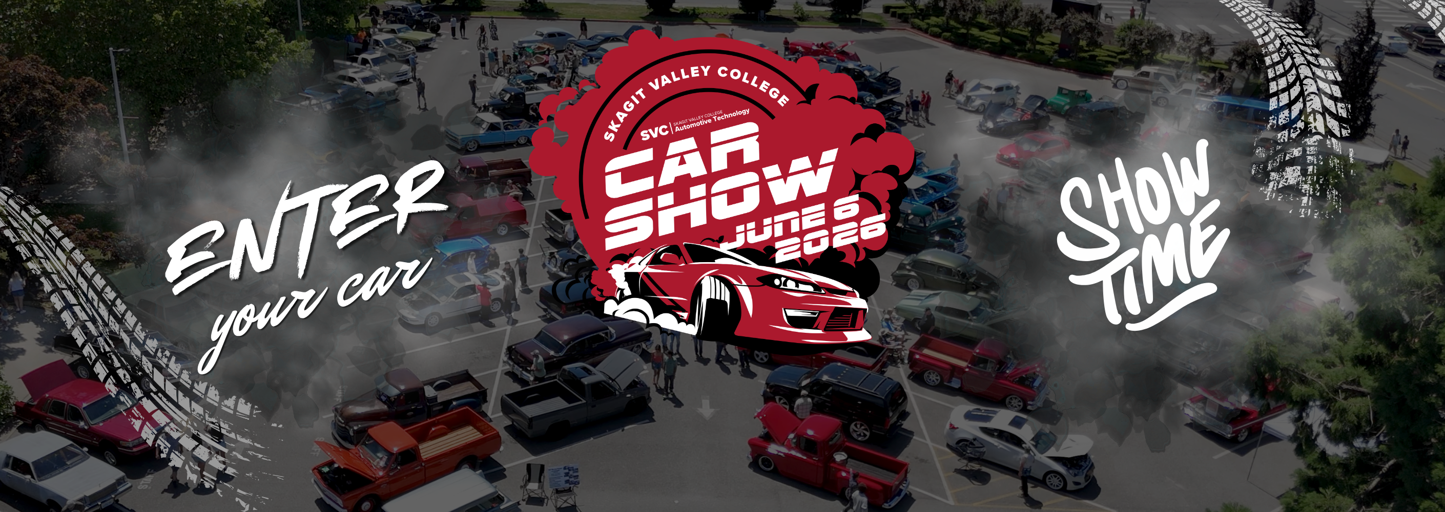 2026 Car Show