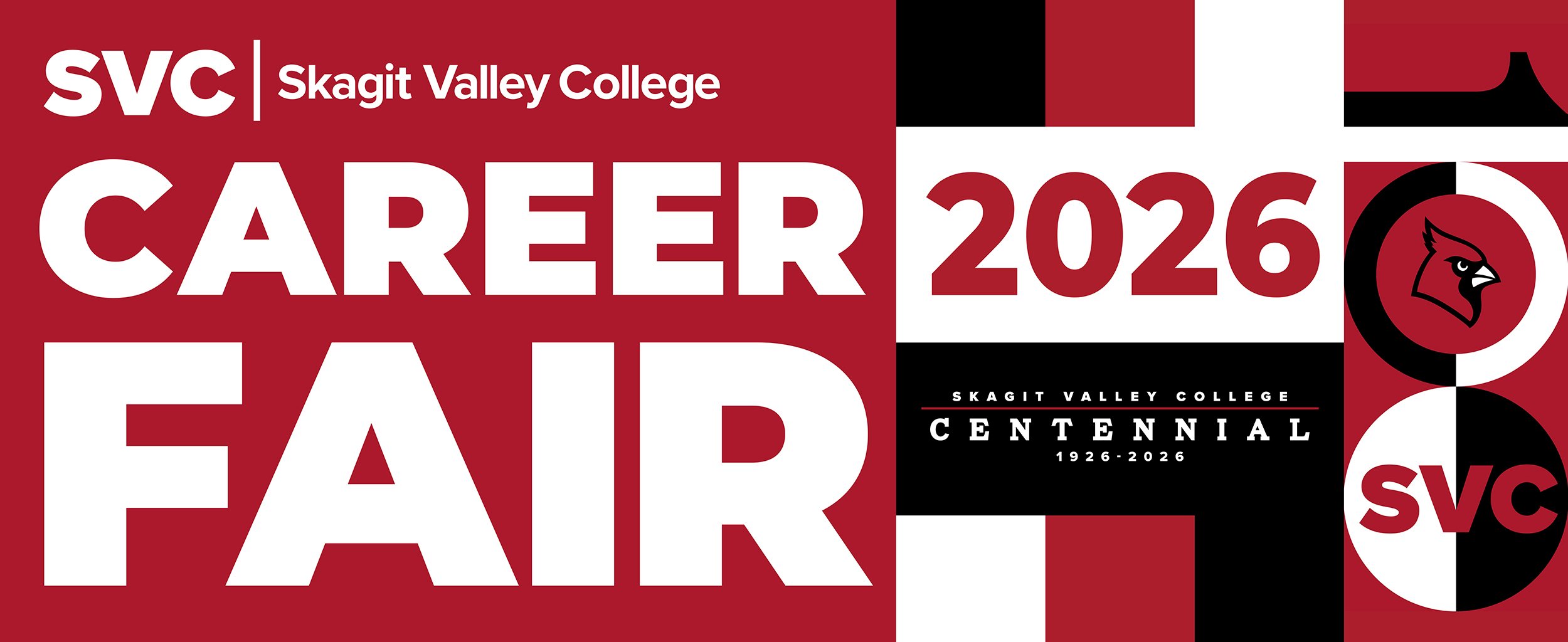 Career Fair Graphic